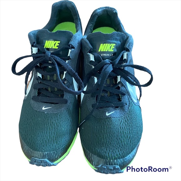 Nike Zoom Streak LT Racing Runners - Picture 2 of 9